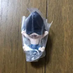 チェンソーマン レゼ篇 つまんでつなげてマスコット ビーム(カニカンver.)②