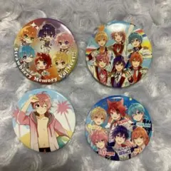 すとぷり缶バッジまとめ売り