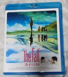 ザ・フォール 落下の王国 [Blu-ray]