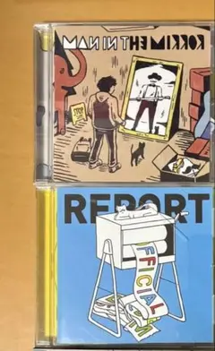 るう様専用　ヒゲダンCD 2枚セット