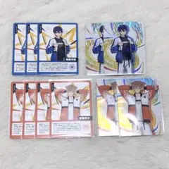 にじさんじ にじフェス 2026 コレクションカード 剣持刀也 伏見ガク