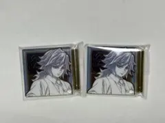 ★ 鬼滅の刃　モクテル　ロト　第二弾　アクリルパネル　冨岡義勇　2個