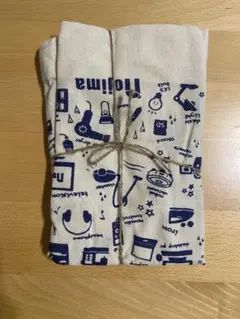 エコバッグ　ノジマエコバッグ　コットン