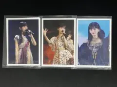 池田瑛紗 CHOOSE 5 PHOTOS 生写真 久保史緒里 卒業コンサート