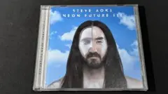 スティーブ・アオキ　 Neon Future III