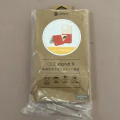 campino OLE stand II iPhone 11 Pro Max用