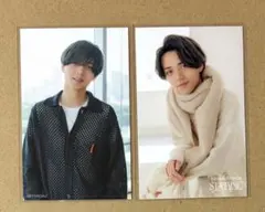 King & Prince 永瀬廉　トレカ