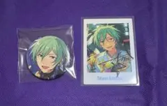 あんスタ ぱしゃっつ コレ缶 風早巽