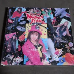 ノーマ・ジーン/フリー・マーケット