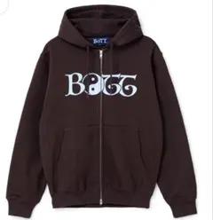 2026年最新】BOtt パーカー lの人気アイテム - メルカリ