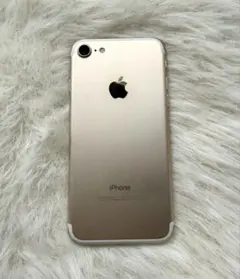 Apple iPhone7 本体 128GB