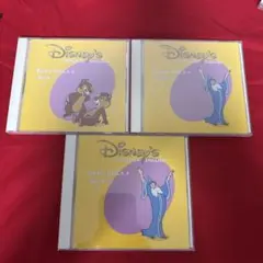 DWE ディズニー英語システム