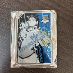 ハイキュー!! 影山飛雄 アクリルキーホルダー