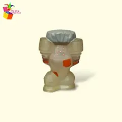 【激レア】ポケモンキッズ（レジロック（キメわざ　クリア））指人形 フィギュア