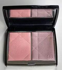 ディオールスキン ルージュ ブラッシュ カラー＆グロウ 287ディオラムール