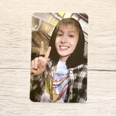 コルティス タレントカード