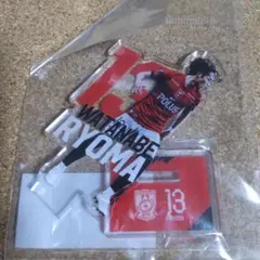 浦和レッズ スポーツ選手