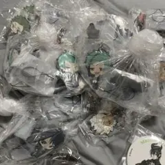 【まとめ売り】ツイステ　ラバマス