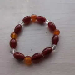 天然石 ブレスレット