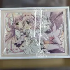 劇場版 魔法少女まどか☆マギカ [新編] 叛逆の物語 イラスト額装