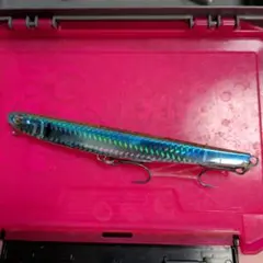 Blue Blue アービン150シンキングペンシルのサムネイル