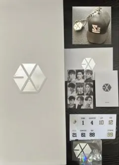 2026年最新】Exo ペンライト ステッカーの人気アイテム - メルカリ