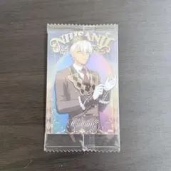 【にじさんじ】イブラヒム【ウエハース2】