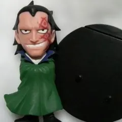 ワンピース フィギュア モンキー D ドラゴン