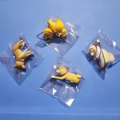 【処分価格❗】柴犬★キーホルダー