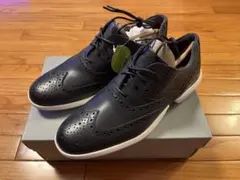 ROCKPORT メンズ ダークネイビー 25.5cm