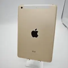 iPad mini4 128GB セルラー 割れなし SIMフリー A1550 - メルカリ