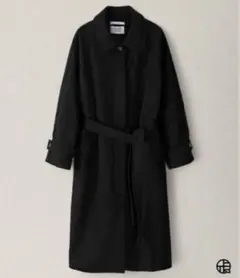 2025年最新】ohotoro トレンチコートの人気アイテム - メルカリ