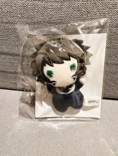 劇場版 鬼滅の刃 無限城編 第一章 ゆらふわみにみにぬいぐるみ　獪岳