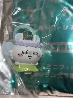 映画 ちいかわ チャームミニフィギュア モモンガのサムネイル