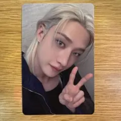 stray kids do itトレカ タワレコ