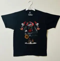 アートプリント Tシャツ XLサイズ