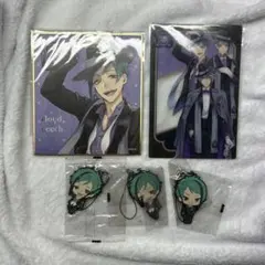 オクタヴィネル寮 まとめ