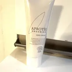 APROTIE ORGANICS ハンドクリーム 50gのサムネイル