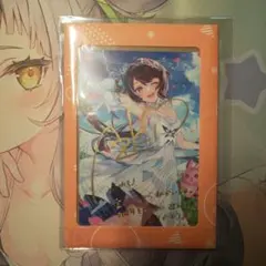 ヴァイス 彼女、お借りします タイトルカップ 盾 - メルカリ