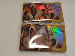 第五人格　Dark×POP　ハスター　缶バッジ