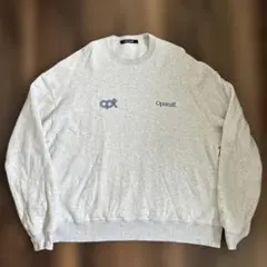 2026年最新】Optstuff スウェットの人気アイテム - メルカリ