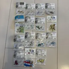 ビーズゴールド