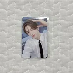 TWS playhard ラキドロ　ヨンジェ　popup