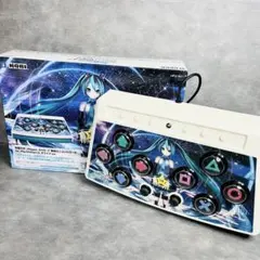 初音ミク project DIVA ハイクオリティジャンボ缶バッジ 巡音ルカ
