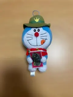 ドラえもん ぬいぐるみ・マスコット