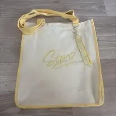るぅとくん スクエアトートバック