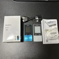 SONY NW-S315 デジタルオーディオプレーヤー 16GB ホワイト ウォークマンWALKMAN Sシリーズ ホワイト NW-S315 [16GB] SONY｜ソニー