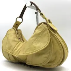 miumiu y2k archive vintage shoulder bag