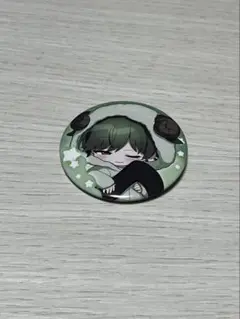 シクフォニ　すち　缶バッジ