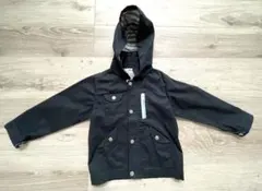 B:MING by BEAMS フード付きジャケット サイズ110